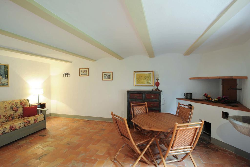 Vila Borgo Rapale Exteriér fotografie
