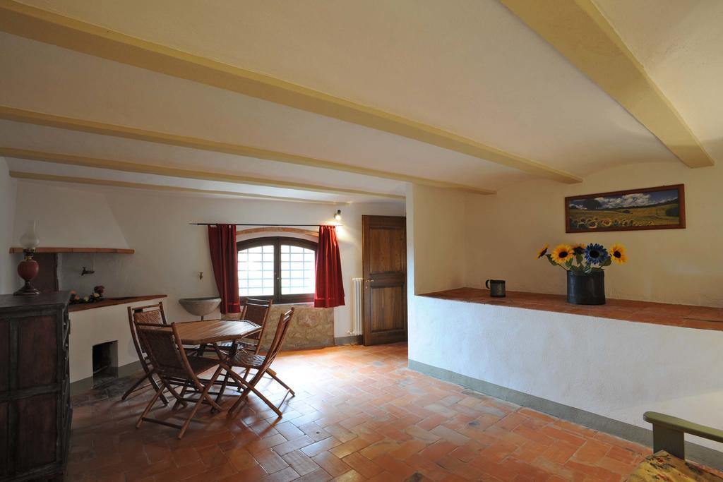 Vila Borgo Rapale Exteriér fotografie