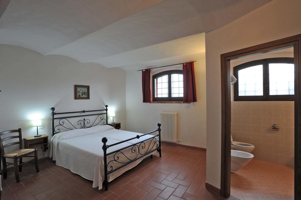 Vila Borgo Rapale Exteriér fotografie