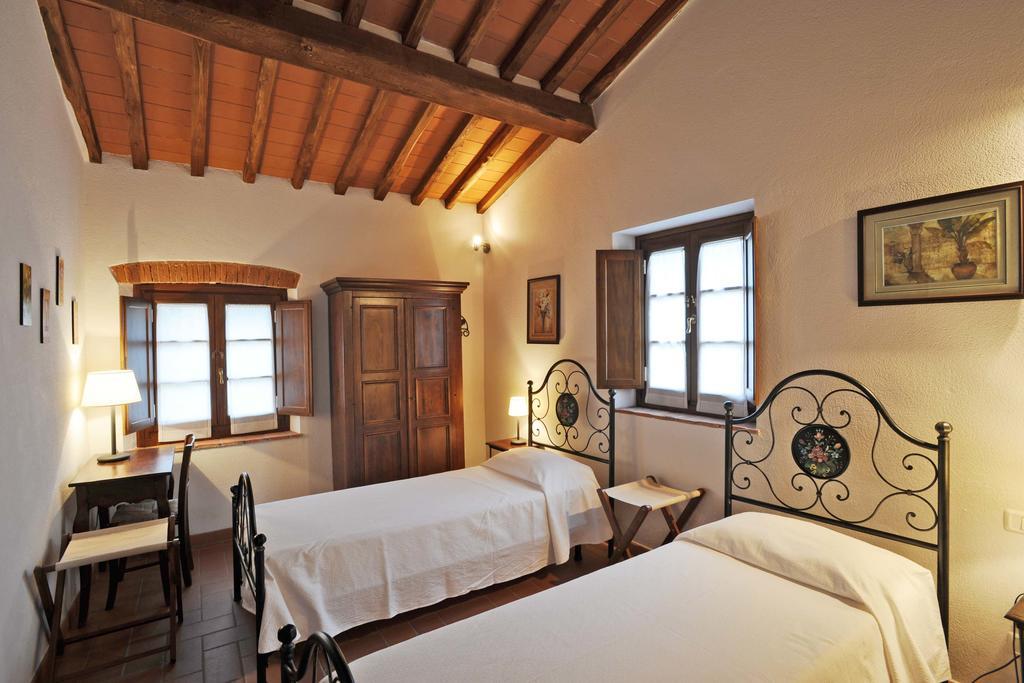 Vila Borgo Rapale Exteriér fotografie