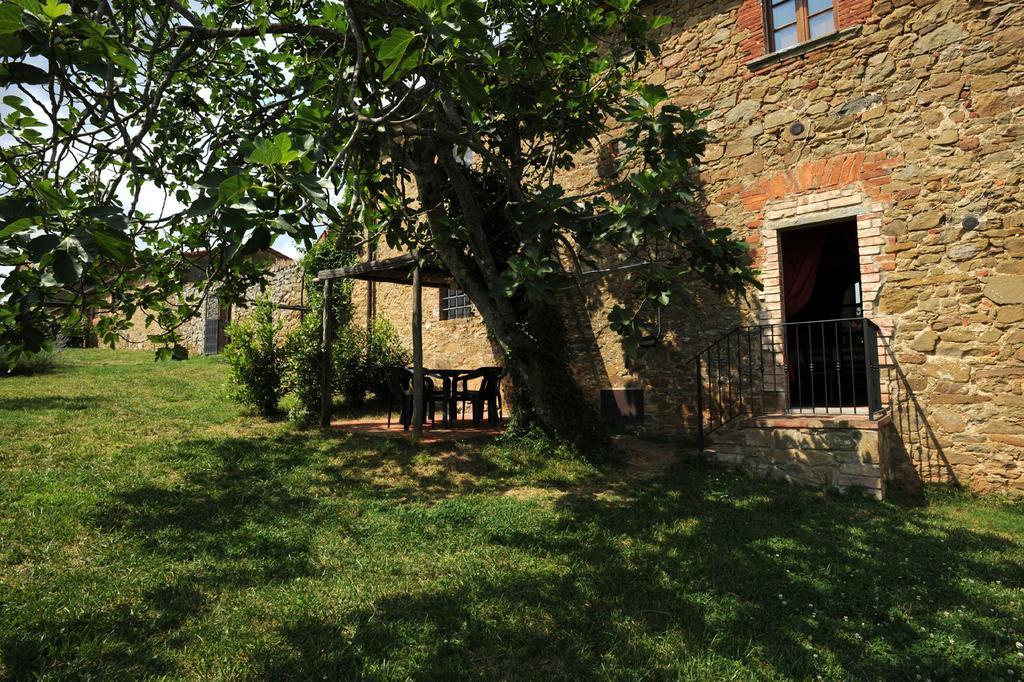 Vila Borgo Rapale Exteriér fotografie