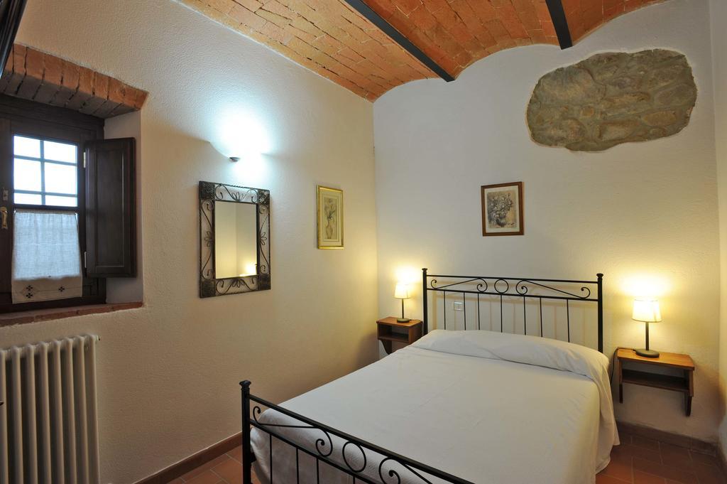 Vila Borgo Rapale Exteriér fotografie