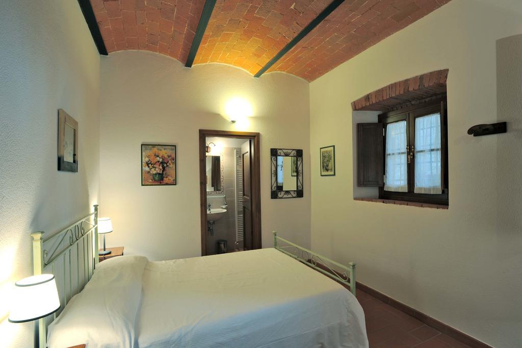 Vila Borgo Rapale Exteriér fotografie