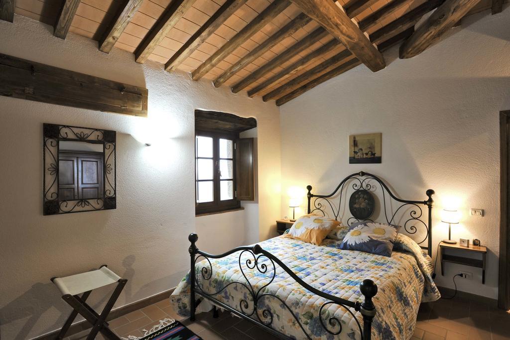 Vila Borgo Rapale Exteriér fotografie