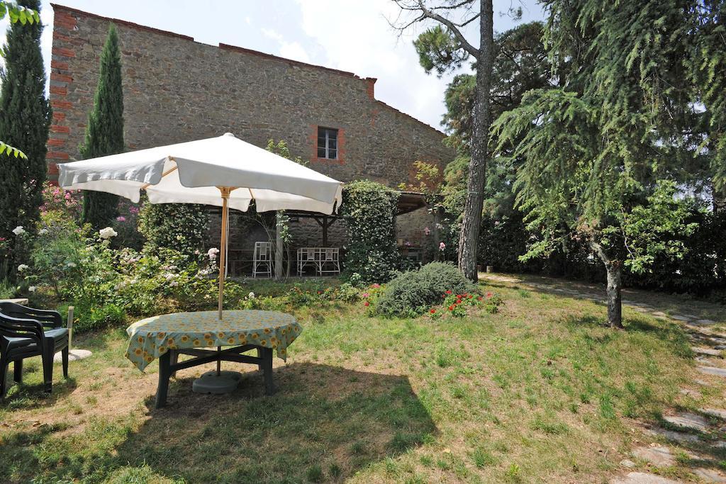Vila Borgo Rapale Exteriér fotografie